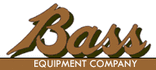 Bass Equipment